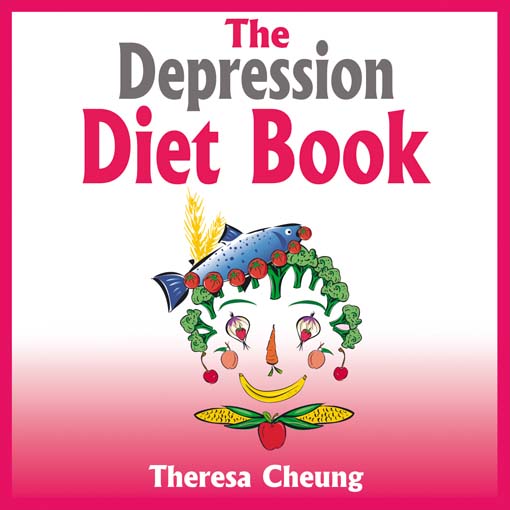 Title details for The Depression Diet Book by Theresa Cheung - Available